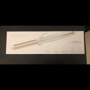Kristin ess curling iron